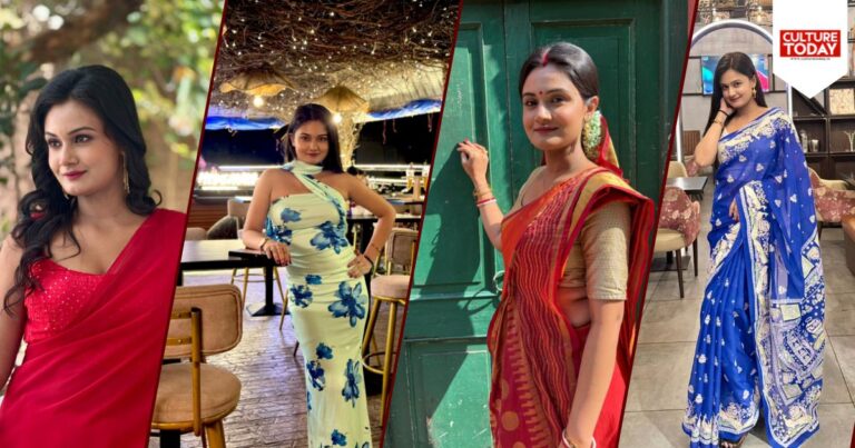 From Katwa to Kolkata: The 15-Year Struggle and Star-Power Debate of Actress Mouli Dutta