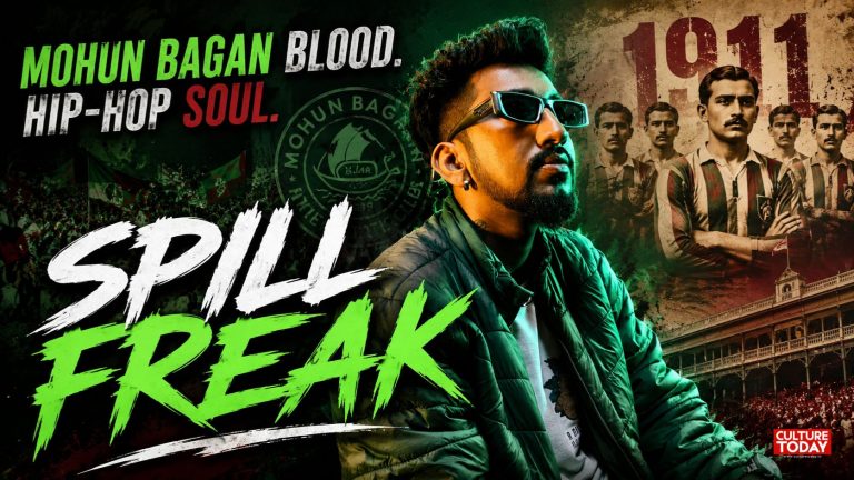 From a PlayStation Controller to IFA’s Anthem Booth: The Spill Freak Story
